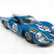 Illustration for article titled French Friday: Alpine Le Mans longtail